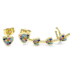 [145330] Eair Cuff GF