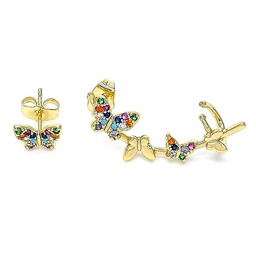 [145326] Eair Cuff GF