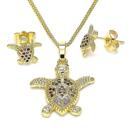 [144018] Gold Filled Sets