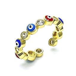 [147935] GF Eyes Rings