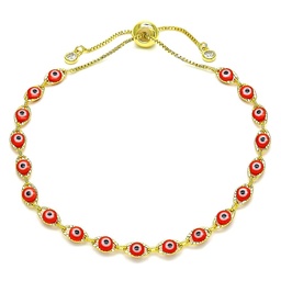 [143654] Gold Filled Bracelets