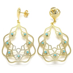 [102122] Cha GF Earring