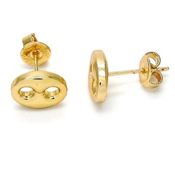 [108728] Pier GF Earring