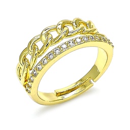 [140453]  Gold Filled Rings