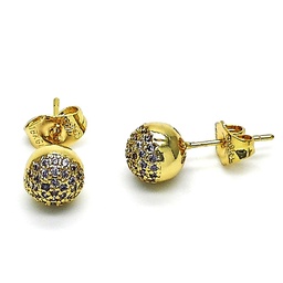 [148419] Gold Filled Earring