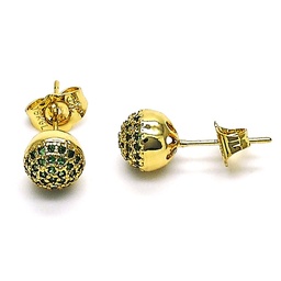 [148420] Gold Filled Earring