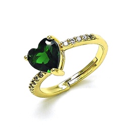 [148596] GF Heart Rings