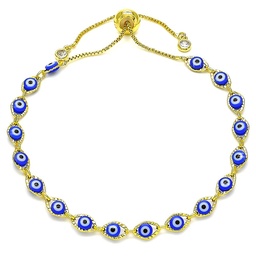 [143653] Gold Filled Bracelets