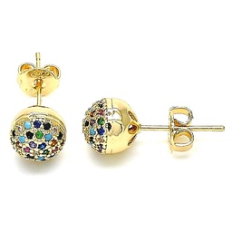 [134148] ZC Earring