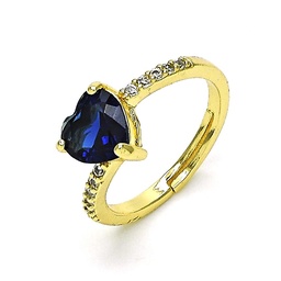 [148599] GF Heart Rings