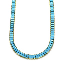 [148769] Gold Filled Necklace