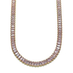 [148770] Gold Filled Necklace