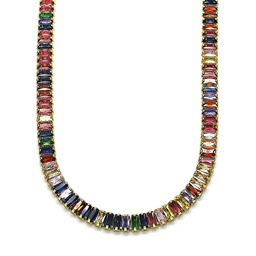 [148771] Gold Filled Necklace