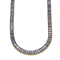 [148772] Gold Filled Necklace