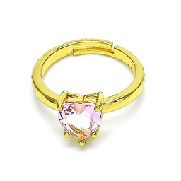 [148827] GF Heart Rings