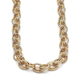 [148268] Gold Filled  Chains 36"