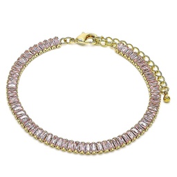 [146671] Gold Filled Bracelets