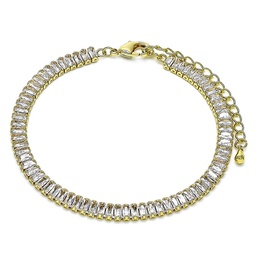 [146668] Gold Filled Bracelets