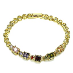 [146905] Gold Filled Bracelets