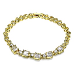 [146904] Gold Filled Bracelets