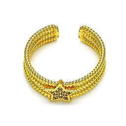 [148892] GF Star Rings