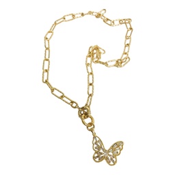 [10308] Gold Filled  Chains 20"