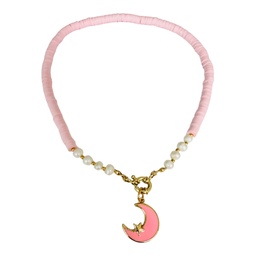 [10181] Moon Necklaces