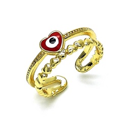 [147004] GF Eyes Rings
