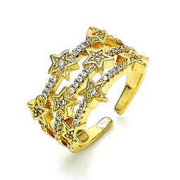 [149138] GF Star Rings