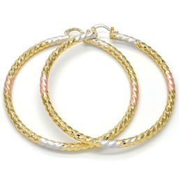 [108836] Twist GF Hoop