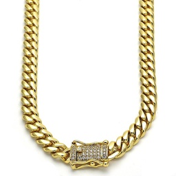 [144844] Gold Filled  Chains 24"