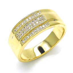 [122118] GF Rings 10