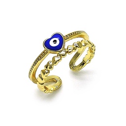 [147003] GF Eyes Rings