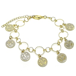 [150298] Charms Bracelets