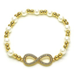 [142494] Gold Filled Bracelets