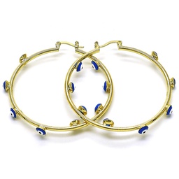 [148263] Gold Filled Hoops