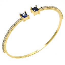 [117674] Gold Filled Bangles