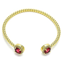 [145996] Gold Filled Bangles