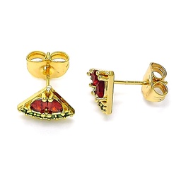 [146605] Melon GF Earring