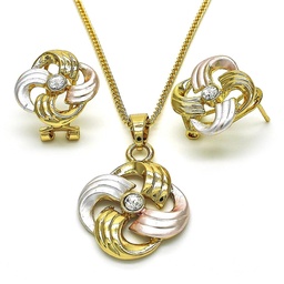 [128471] Gold Filled Sets