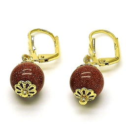 [020781] Gold Filled Earring