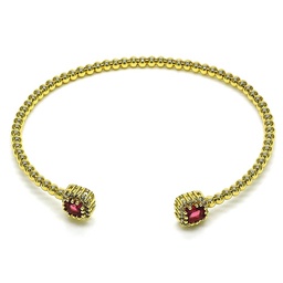 [150963] Gold Filled Bangles