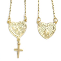 [151258] Gold Filled  Chains 