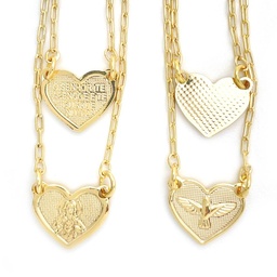 [151261] Gold Filled  Chains 