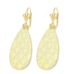 [017456] Gold Filled Earring