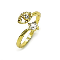[150689] GF Eyes Rings