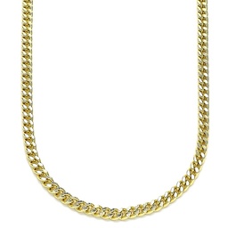 [144335] Gold Filled  Chains 16"