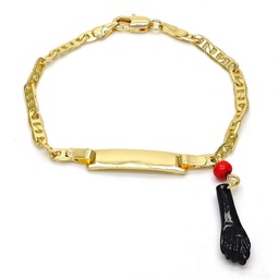 [116068] Gold Filled Bracelets