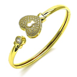 [150868] Gold Filled Bangles