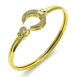 [150871] Gold Filled Bangles